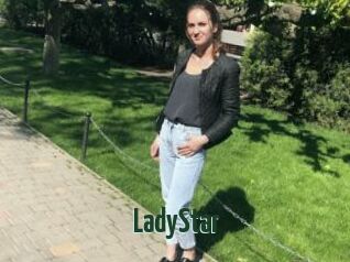 LadyStar