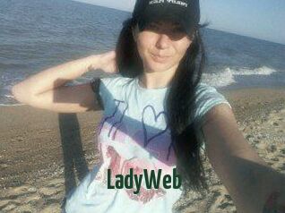 LadyWeb