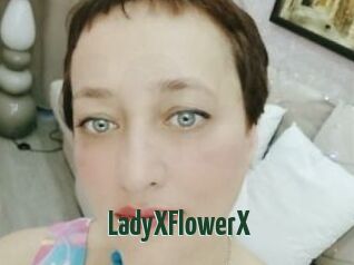 LadyXFlowerX