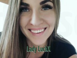 Lady_LuckX