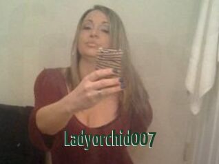 Ladyorchid007