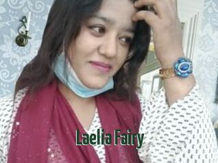 Laelia_Fairy