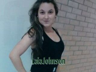 Laia_Johnson