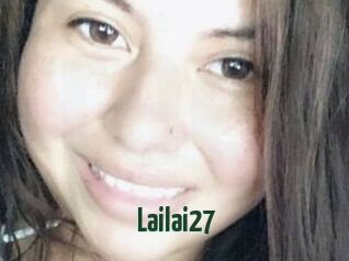 Lailai27