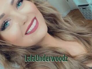 LalaUnderwoodz