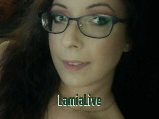 LamiaLive