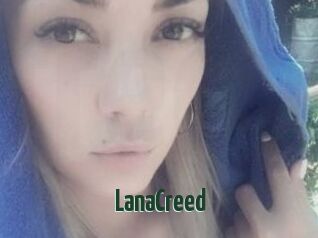 LanaCreed