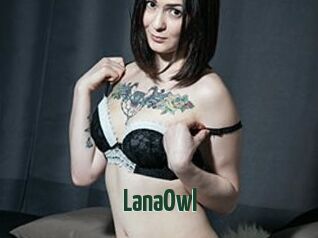 Lana_Owl