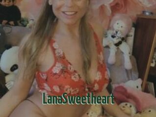 LanaSweetheart