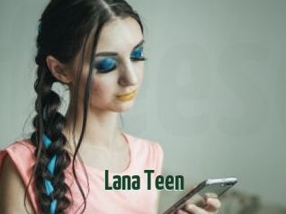 Lana_Teen