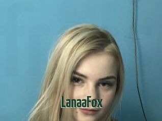 LanaaFox