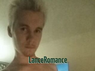 Lance_Romance