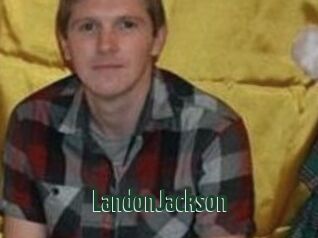 LandonJackson