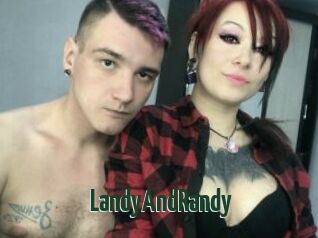 LandyAndRandy