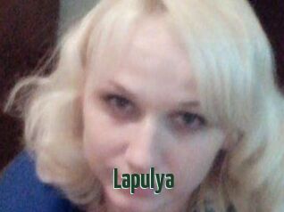 Lapulya