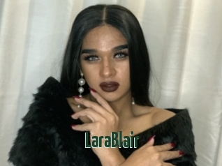 LaraBlair