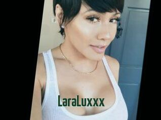 LaraLuxxx