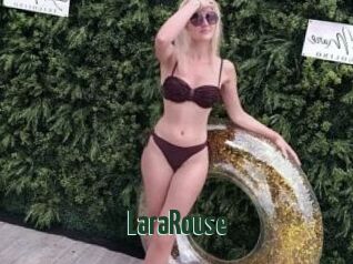 LaraRouse