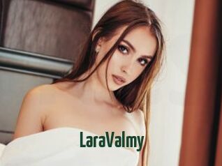 LaraValmy