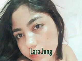 Lara_Jong