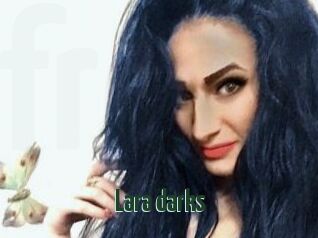 Lara_darks