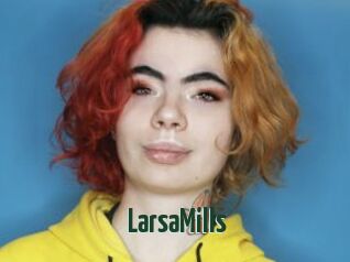 LarsaMills