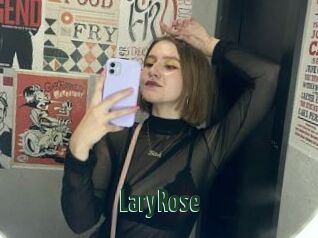 LaryRose