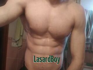 LasardBoy