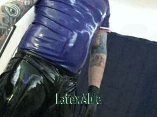 LatexAble