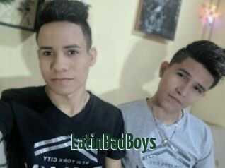 LatinBadBoys