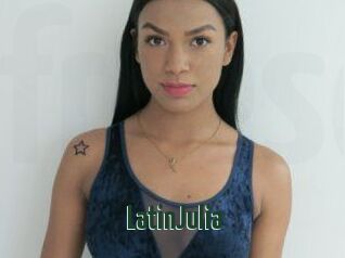 LatinJulia