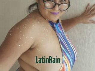 LatinRain