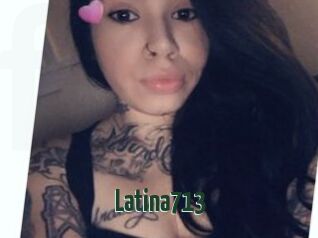 Latina713