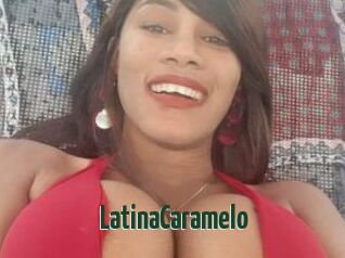 LatinaCaramelo