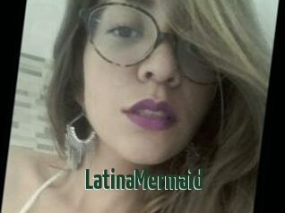 LatinaMermaid