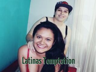 Latinas_Temptation