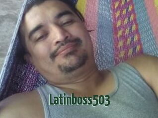 Latinboss503