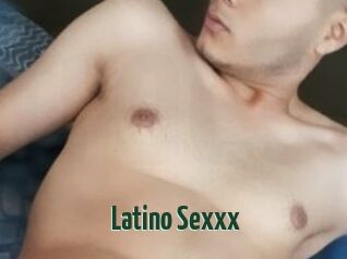 Latino_Sexxx