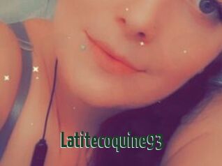 Latitecoquine93