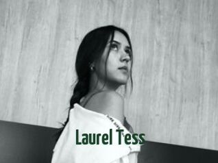 Laurel_Tess