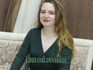 LaurenLavender