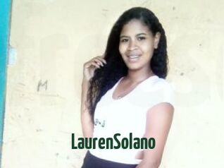 LaurenSolano