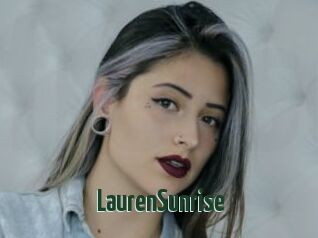 LaurenSunrise