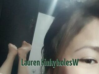 Lauren_KinkyholesW