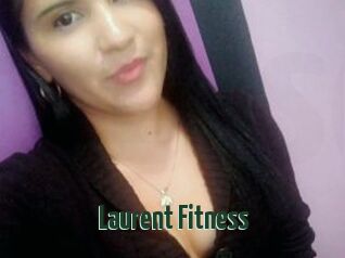 Laurent_Fitness