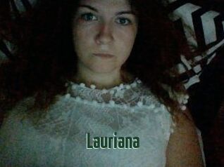 Lauriana