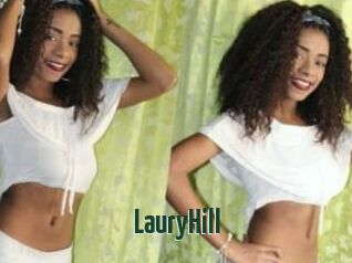 LauryHill