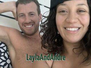 LaylaAndAndre