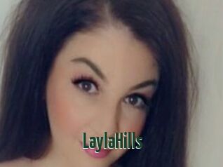 LaylaHills