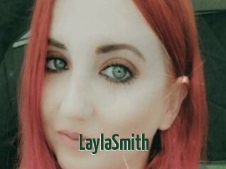 LaylaSmith